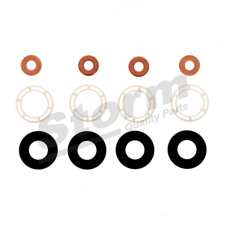 Kit de joints, injecteur STORM QUALITY PARTS 460022