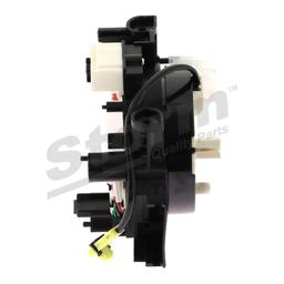 Ressort tournant, Airbag STORM QUALITY PARTS 8102005
