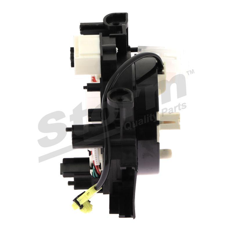 Ressort tournant, Airbag STORM QUALITY PARTS 8102005