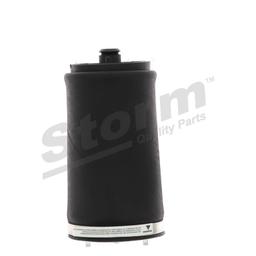 Ressort pneumatique, châssis STORM QUALITY PARTS 846189