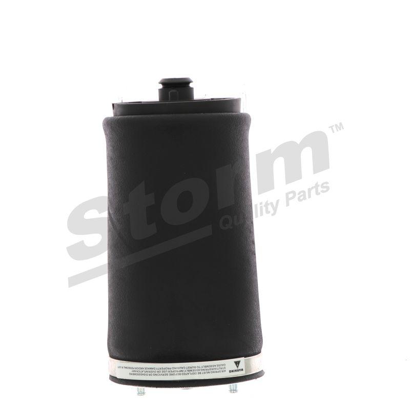 Ressort pneumatique, châssis STORM QUALITY PARTS 846189