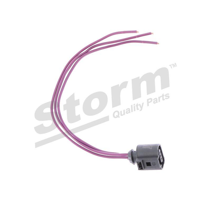 Kit réparation de câble, déphaseur d’arbre à cames STORM QUALITY PARTS 102100