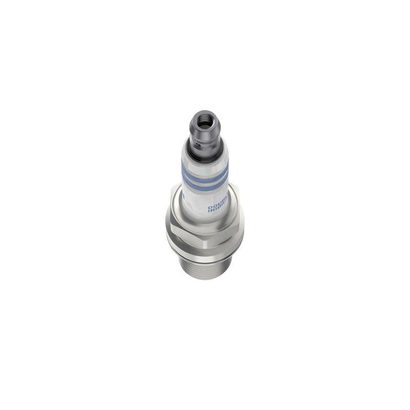Bougie d'allumage BOSCH 0242230531