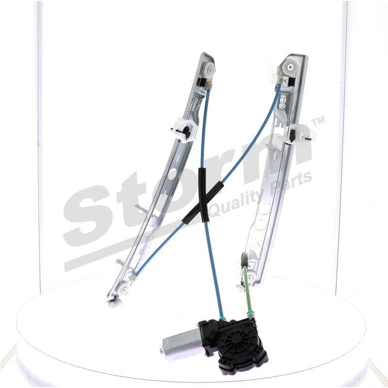 Lève-vitre STORM QUALITY PARTS 87138