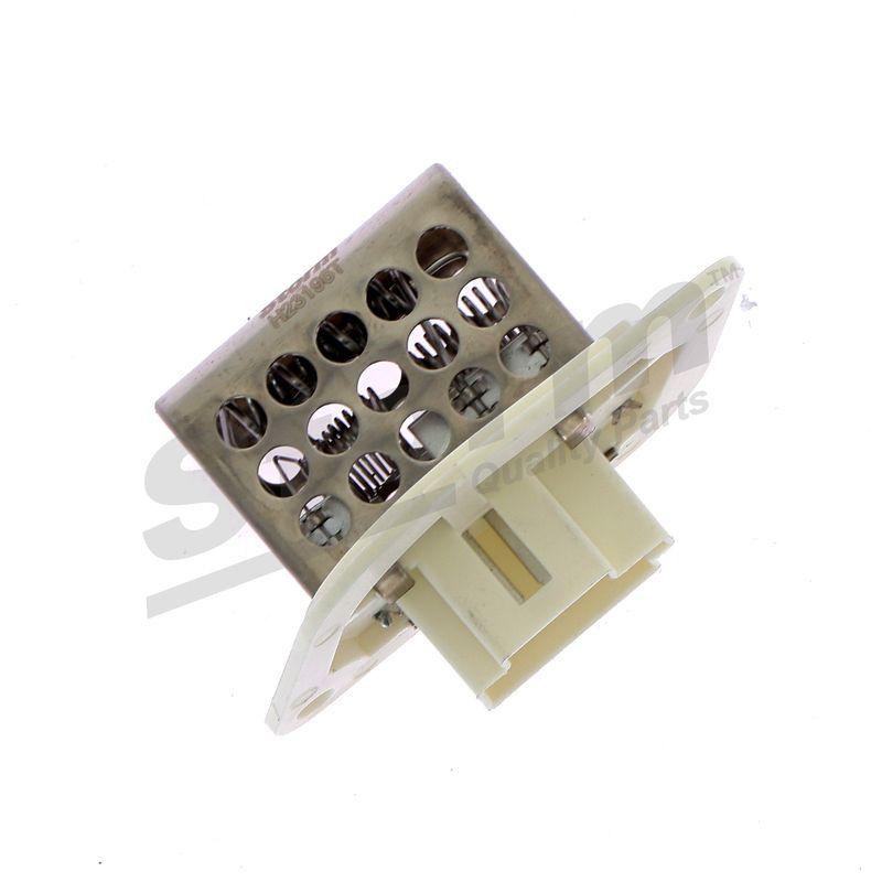 Résistance, pulseur d'air habitacle STORM QUALITY PARTS STO100506