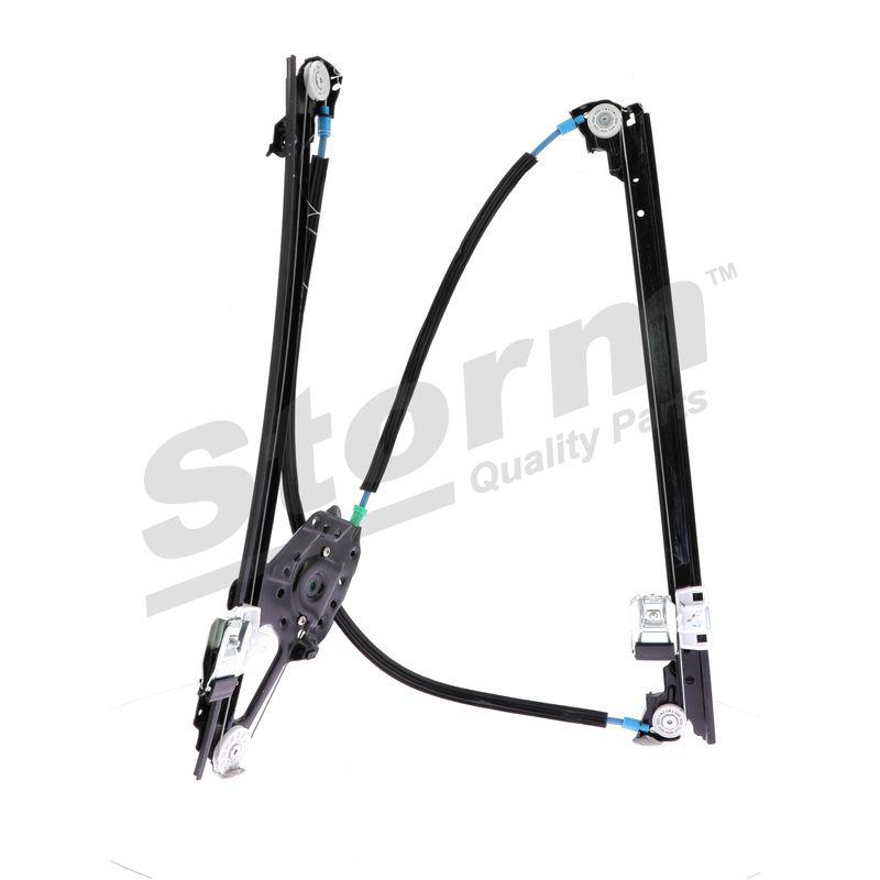 Lève-vitre STORM QUALITY PARTS 4857506