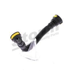 Tuyau, ventilation de carter-moteur STORM QUALITY PARTS F15400