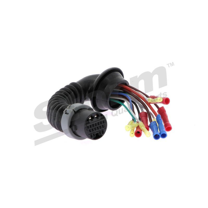 Kit réparation de câble, porte STORM QUALITY PARTS 699005