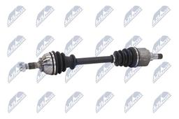 Arbre de transmission NTY NPW-CT-153