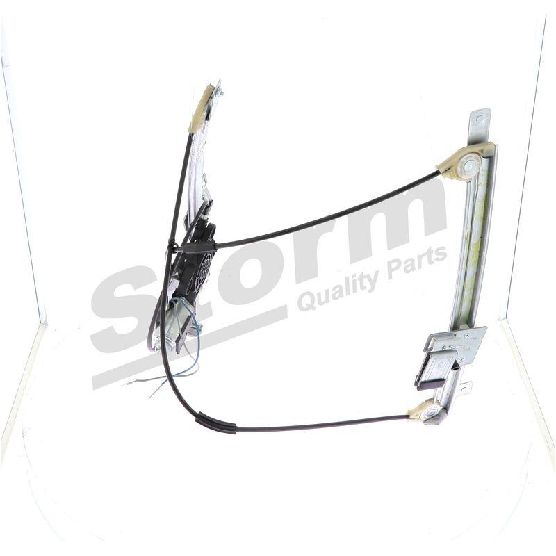 Lève-vitre STORM QUALITY PARTS 48582