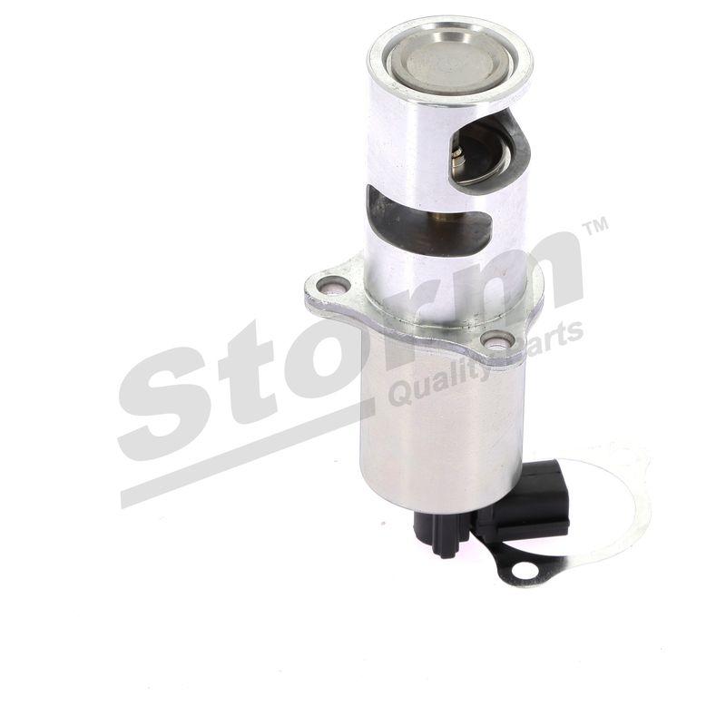 Vanne EGR STORM QUALITY PARTS 9019