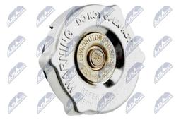 Bouchon de radiateur NTY CCK-CH-000