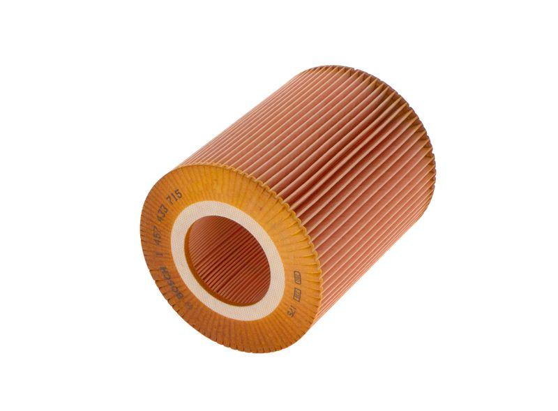 Filtre à air BOSCH 1 457 433 715