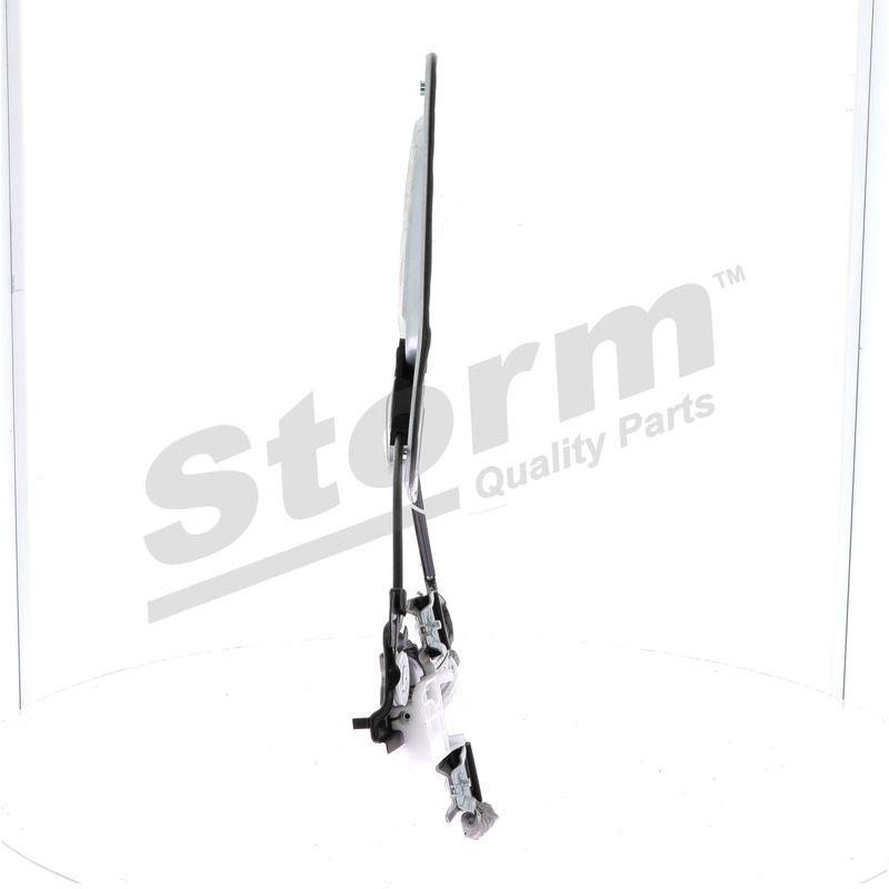 Lève-vitre STORM QUALITY PARTS 17707509