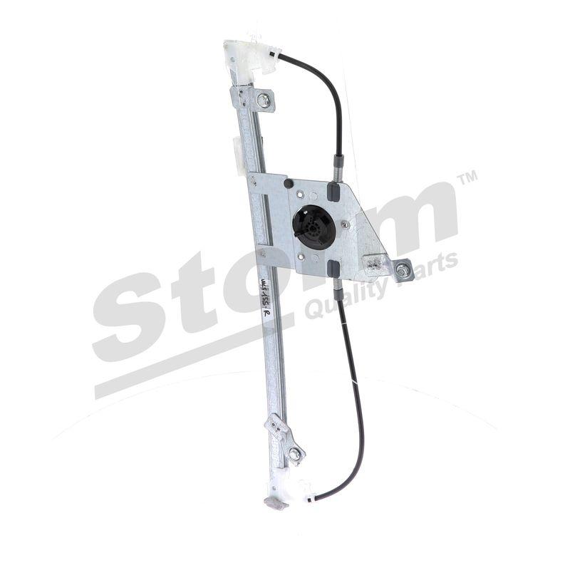 Lève-vitre STORM QUALITY PARTS 2857502