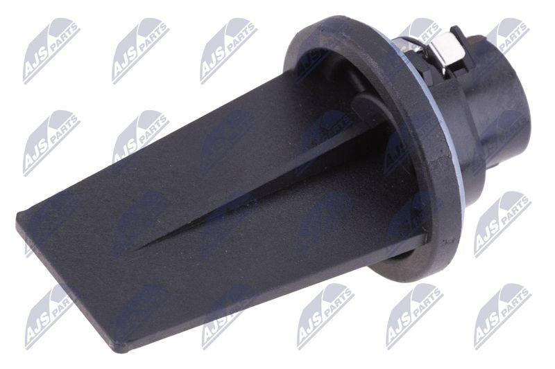 Support de lampe, feu clignotant NTY EZ-BM-004