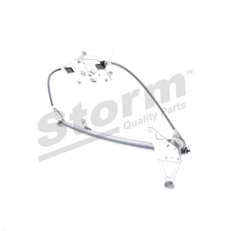 Lève-vitre STORM QUALITY PARTS 27972