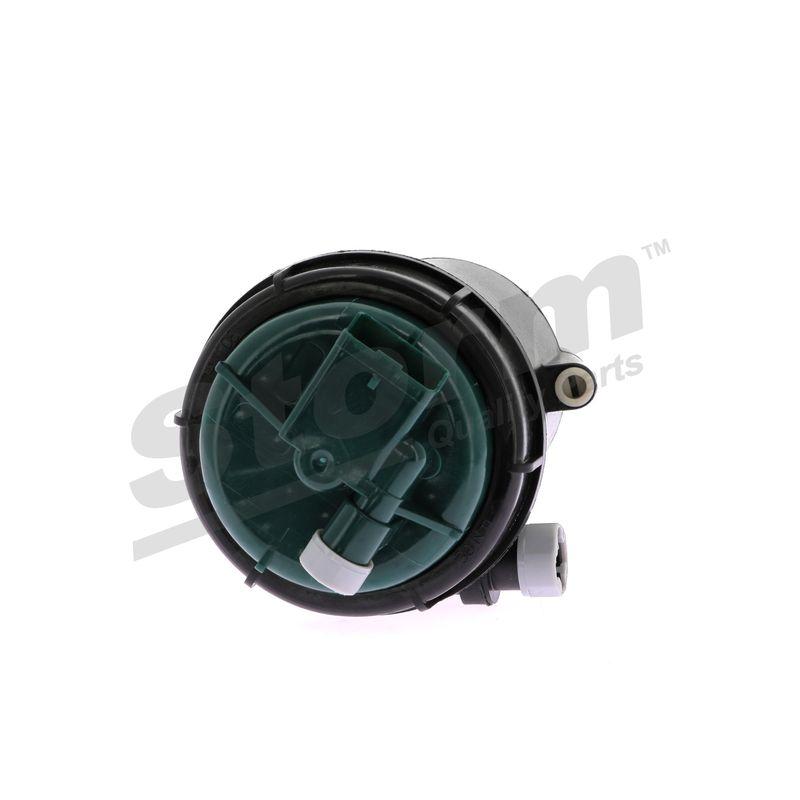Boîtier, filtre à carburant STORM QUALITY PARTS 3880