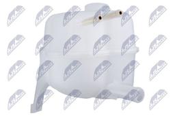 Vase d'expansion, liquide de refroidissement NTY CZW-FR-030