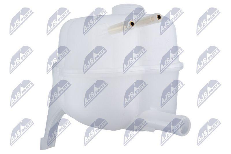 Vase d'expansion, liquide de refroidissement NTY CZW-FR-030