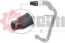 Gaine de suralimentation SEIM 981164