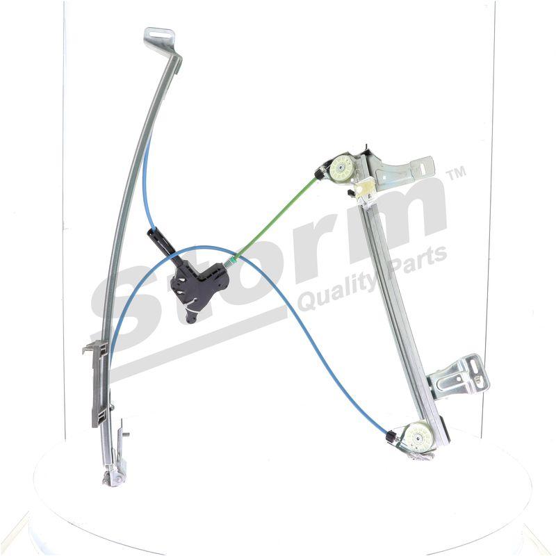 Lève-vitre STORM QUALITY PARTS 79780