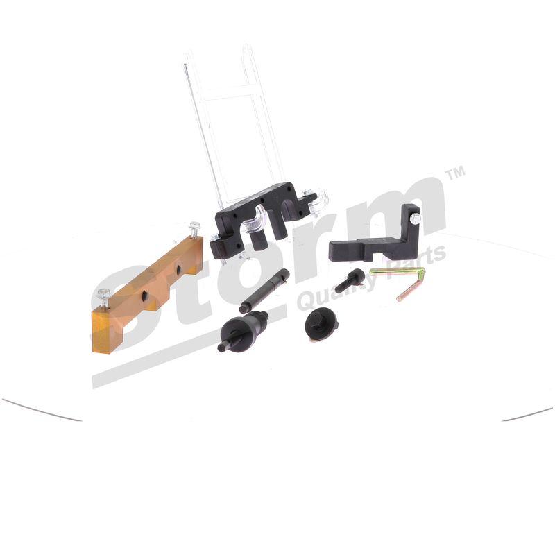 Kit d'outils de réglage, épure de distribution STORM QUALITY PARTS 555506