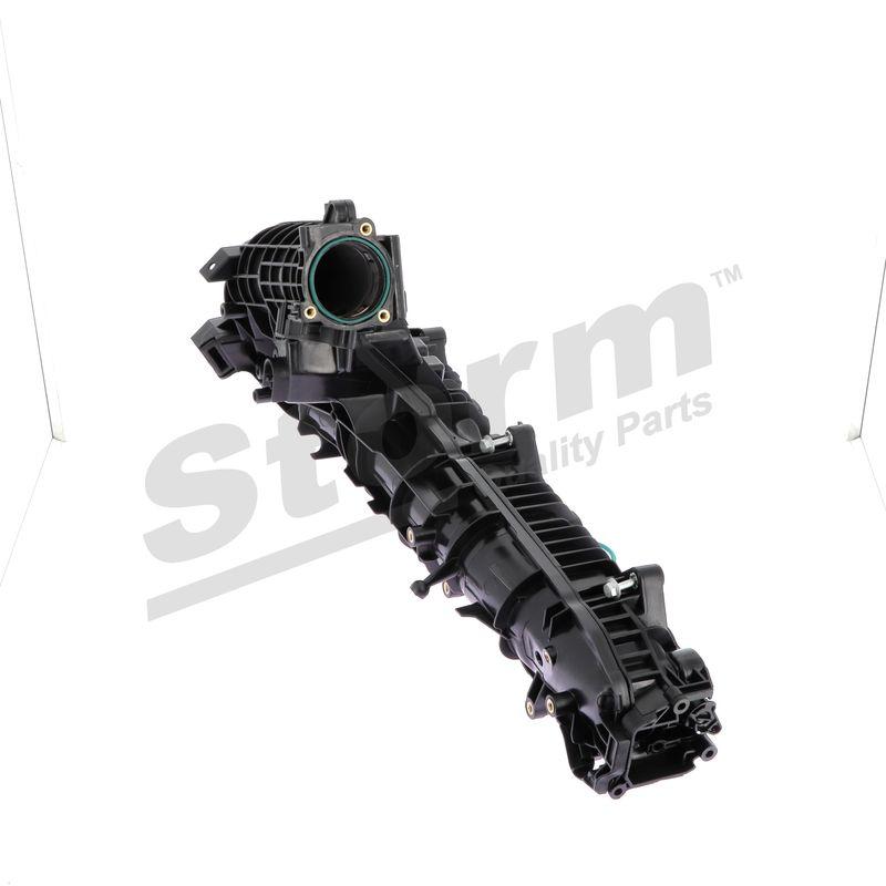 Module de tube d'admission STORM QUALITY PARTS 77777