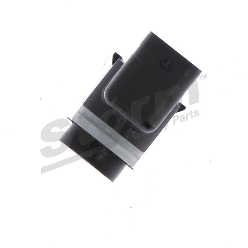 Capteur, aide au stationnement STORM QUALITY PARTS 151106