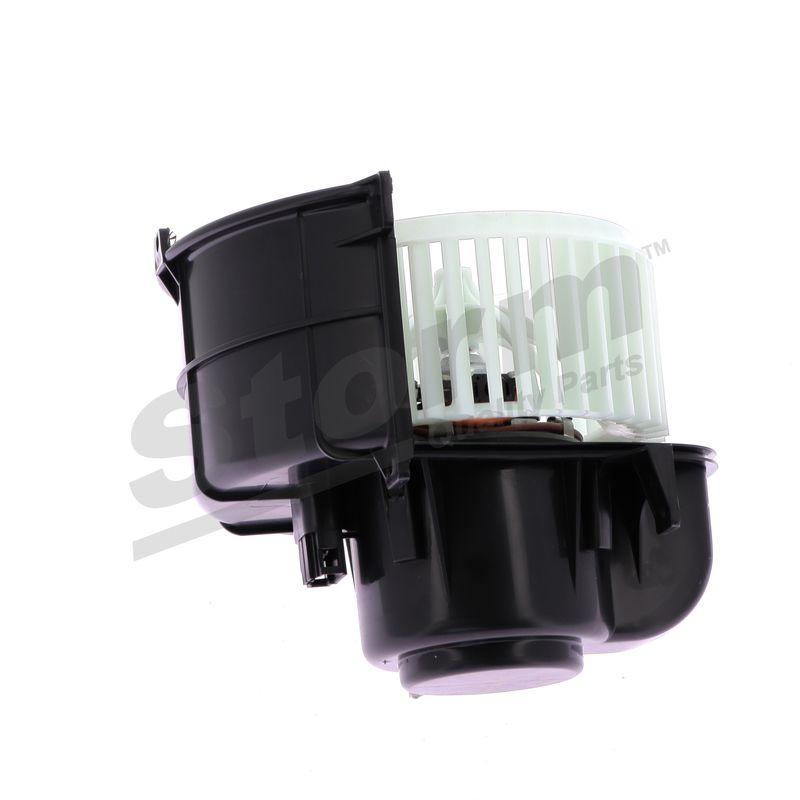 Pulseur d'air habitacle STORM QUALITY PARTS 9300801