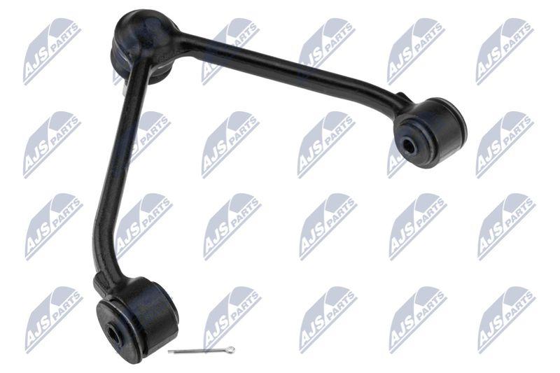 Bras de liaison, suspension de roue NTY ZWG-DW-001