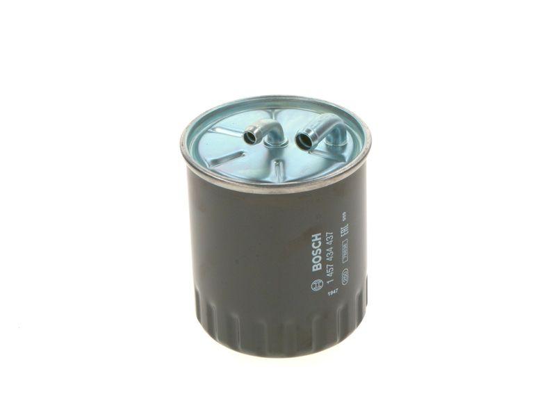 Filtre à carburant BOSCH 1 457 434 437