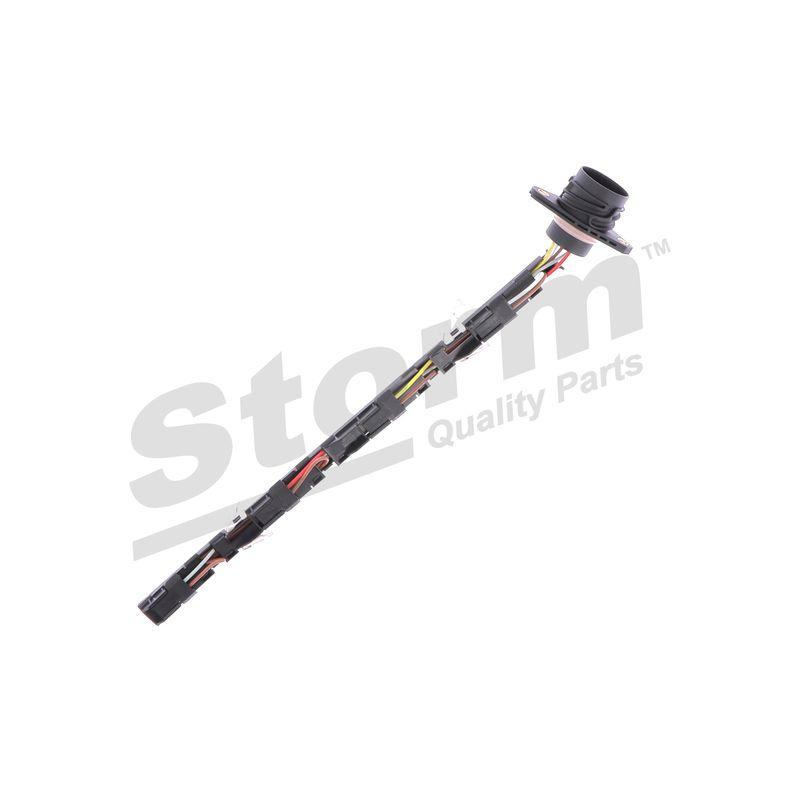 Kit réparation de câble, injecteur STORM QUALITY PARTS 999101