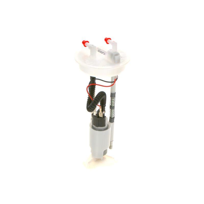 Unité d'injection de carburant BOSCH 0 986 580 353