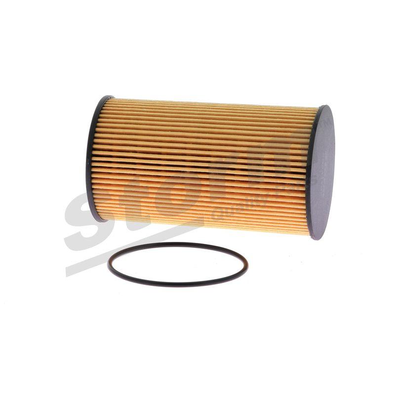 Filtre à carburant STORM QUALITY PARTS 10630