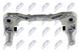 Support, étrier de frein NTY HZT-MS-004A
