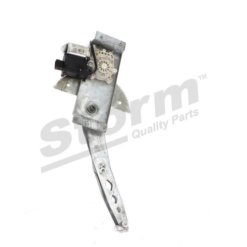 Lève-vitre STORM QUALITY PARTS 61180