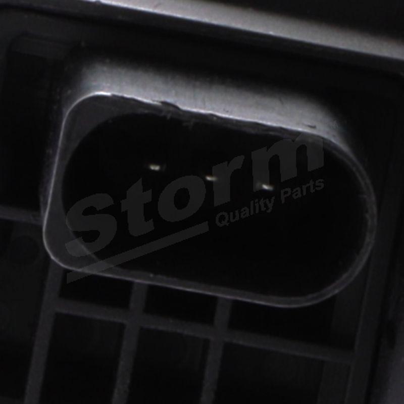 Détendeur de suralimentation STORM QUALITY PARTS 97997