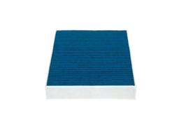 Filtre, air de l'habitacle BOSCH 0986628591