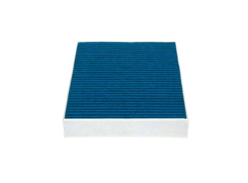 Filtre, air de l'habitacle BOSCH 0986628591