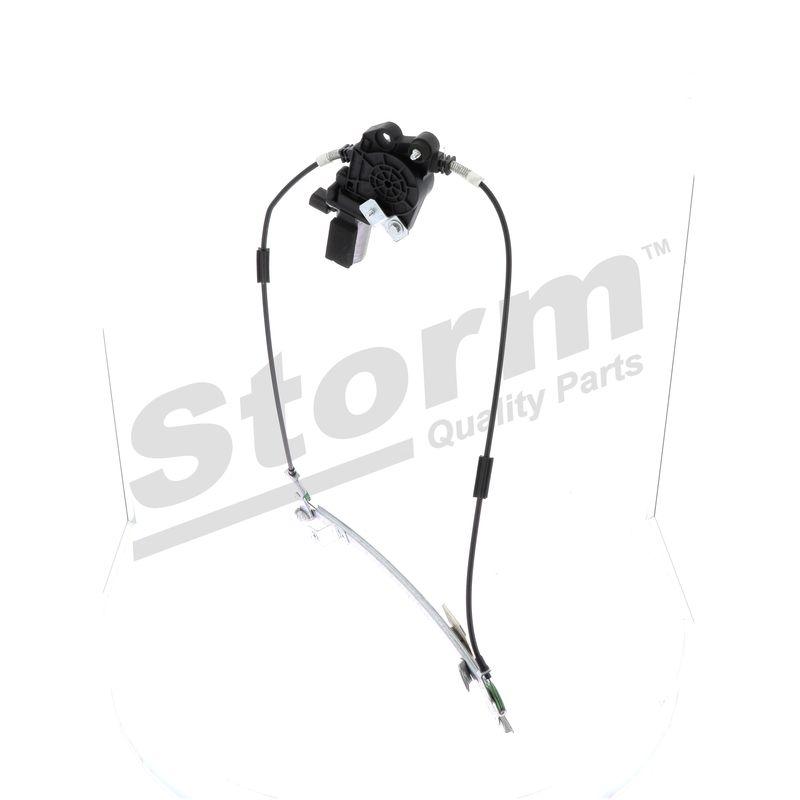 Lève-vitre STORM QUALITY PARTS 90072