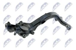 Fusée d'essieu, suspension de roue NTY ZZP-VW-018