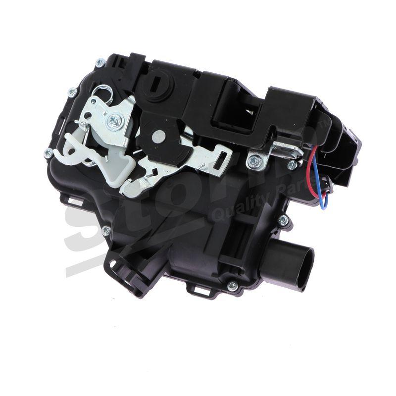 Serrure de porte STORM QUALITY PARTS 970004