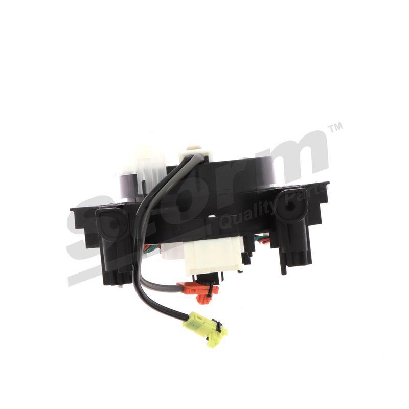 Ressort tournant, Airbag STORM QUALITY PARTS 8102004