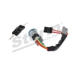Fermeture-volant STORM QUALITY PARTS 86025