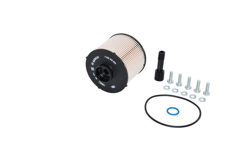 Filtre à carburant BOSCH F 026 402 825