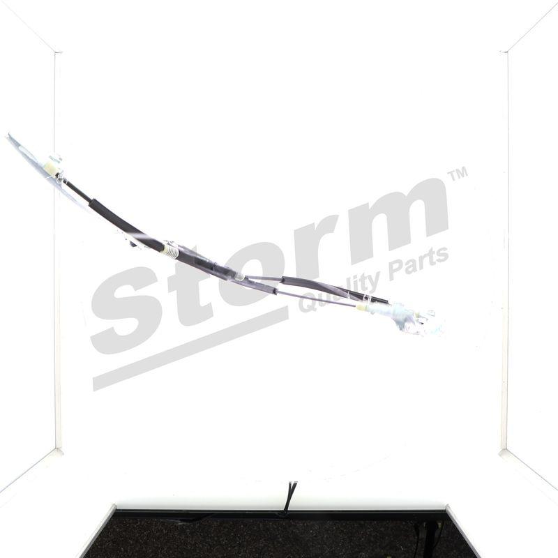 Lève-vitre STORM QUALITY PARTS 93079