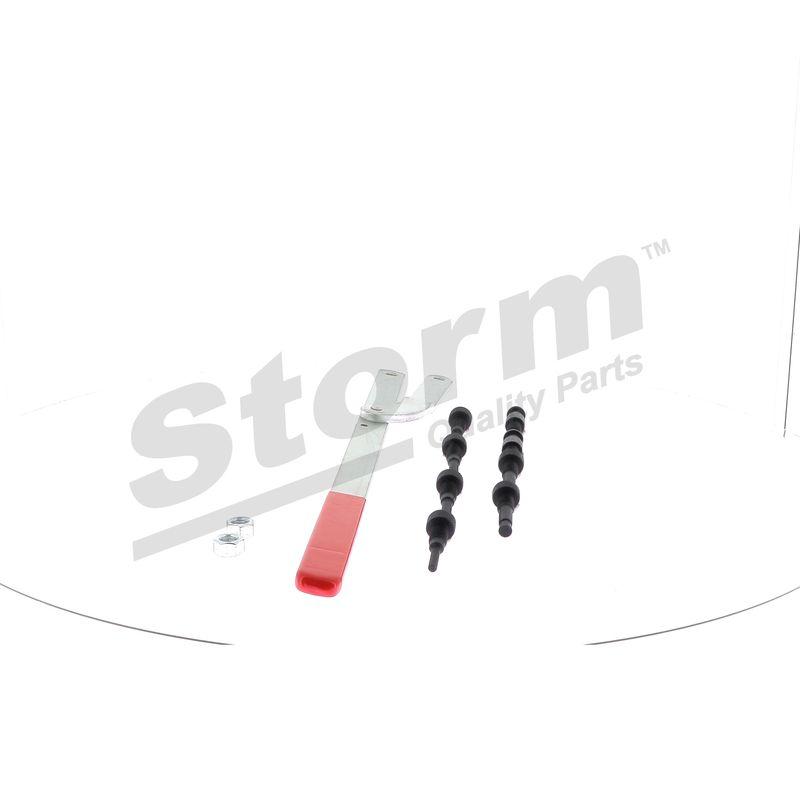 Kit d'outils de blocage, poulie STORM QUALITY PARTS 555513