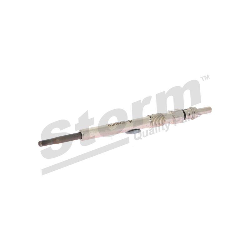 Bougie de préchauffage STORM QUALITY PARTS 578008