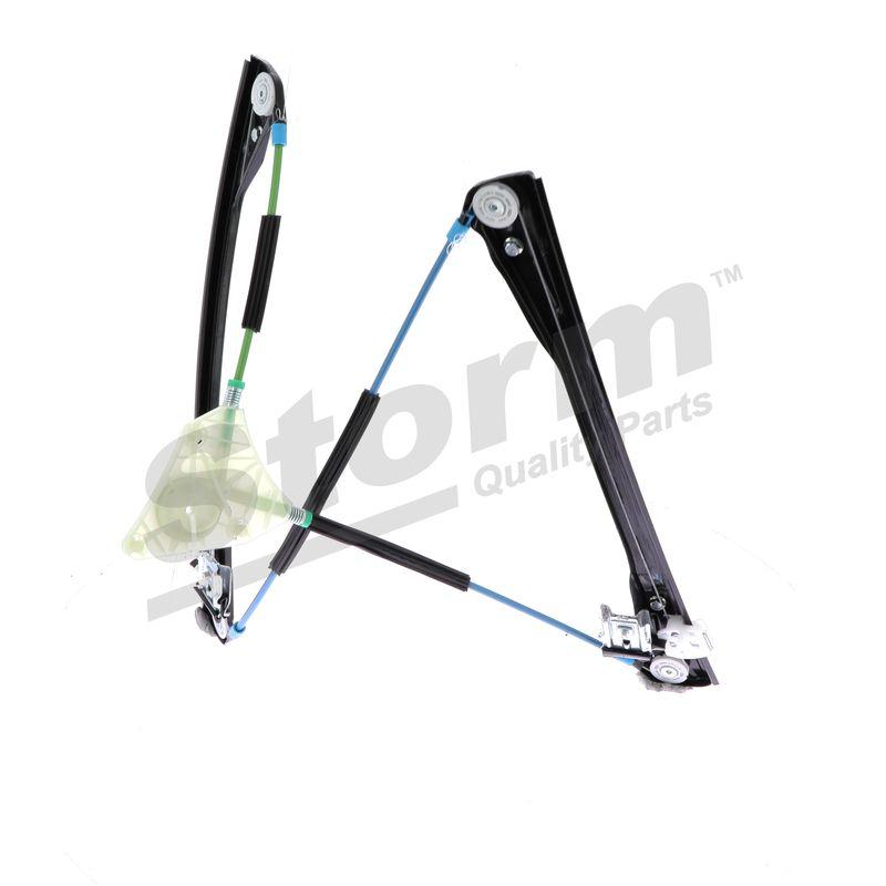 Lève-vitre STORM QUALITY PARTS 90272